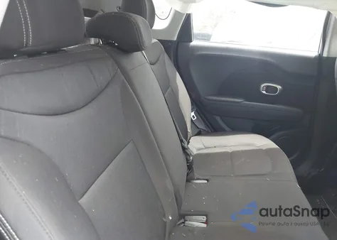 2016 Kia Soul из США, поврежденный, VIN KNDJN2A21G7274066